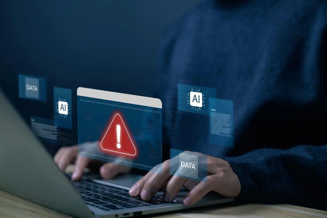  技术灰产深度解剖：AI“造黄”背后的绕过机制与监管博弈 IT技术