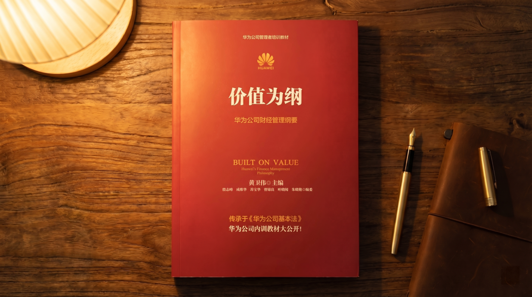 从"压强原则"到"力出一孔"：华为活下去战略的技术解码