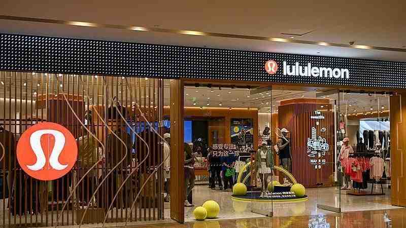 从耐克到lululemon：一位深耕女性业务25年的掌门人将如何重构增长逻辑 企业服务