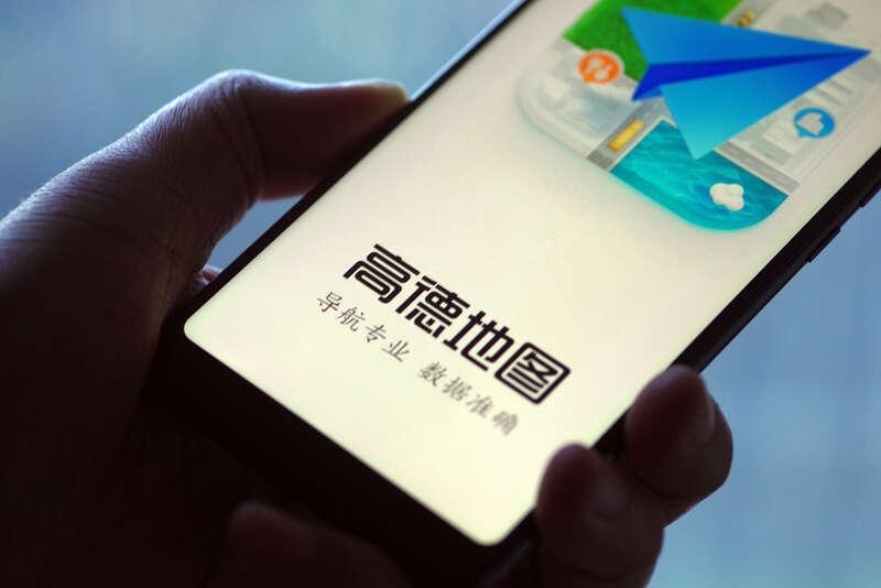 技术驱动下的地图革命：高德地图如何突破政治壁垒赢得台湾市场 IT技术