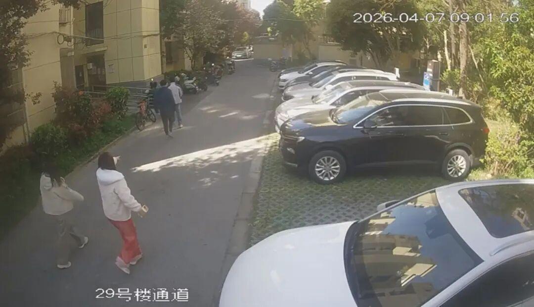  【深度拆解】8分钟火情处置全记录：从分工逻辑到机制闭环的教科书级范本 新闻