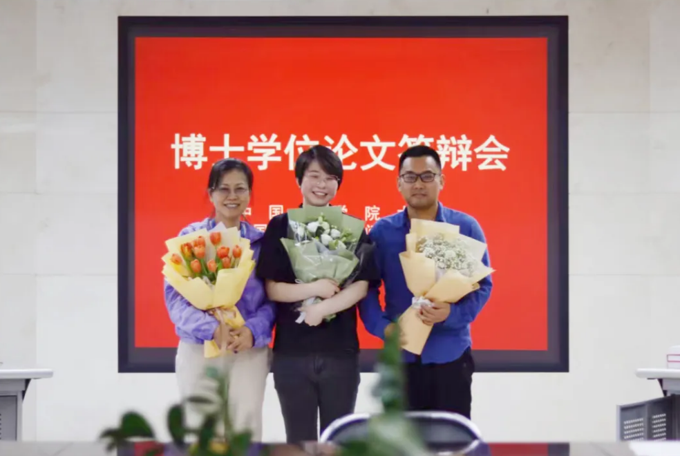  从空间物理学到诗词大会总冠军：一位航天科研人的跨界叙事 新闻