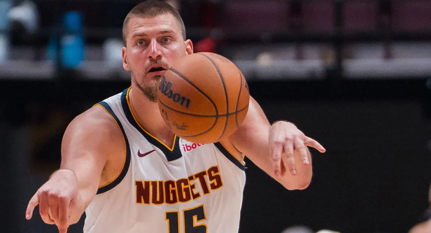  【深度复盘】当时代浪潮碾过流量球队：2025NBA争冠格局的技术解构与数据推演 体育新闻