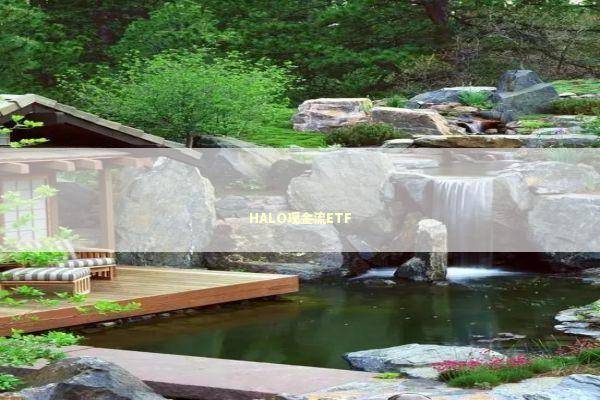 HALO现金流ETF 新闻