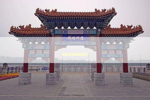 智能驾驶收费模式