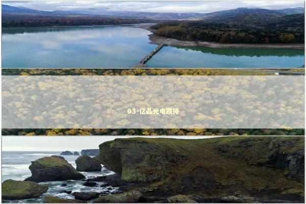 03-亿晶光电跌停 新闻