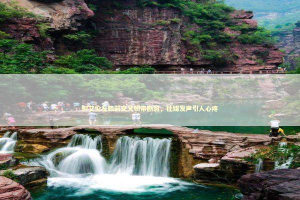 郭艾伦左膝前交叉韧带断裂，社媒发声引人心疼